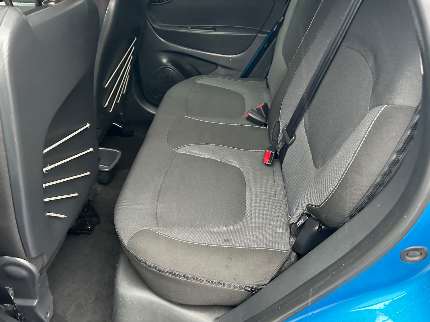 Used Renault Captur 2015 for sale - 76506042: Photo 8