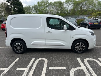 Used Citroen Berlingo 2019 for sale - 78508336: Photo