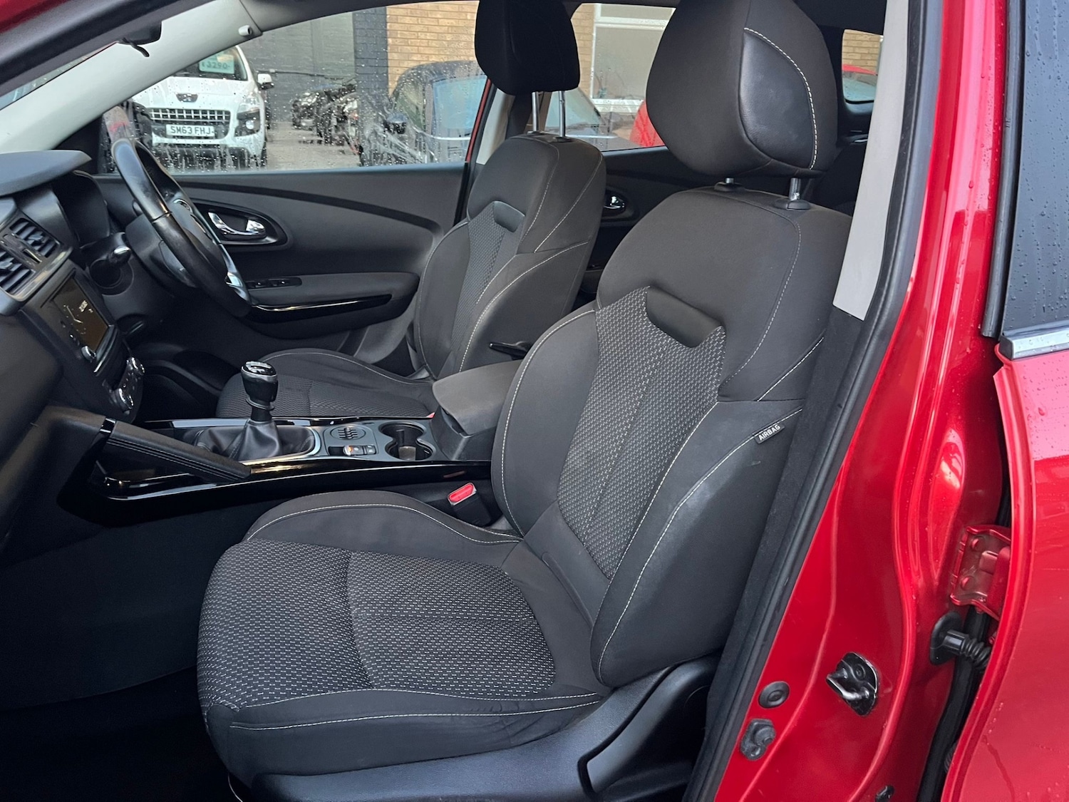 Used Renault Kadjar 2016 for sale - 76627409: Photo 11