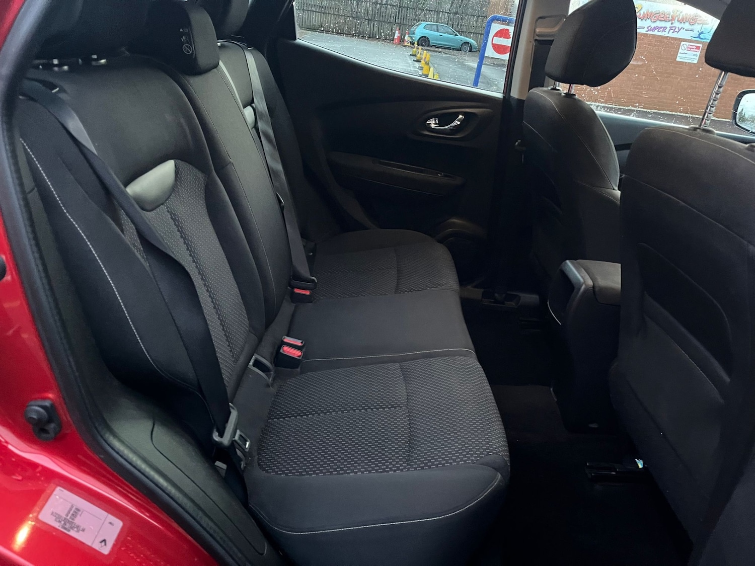 Used Renault Kadjar 2016 for sale - 76627409: Photo 12