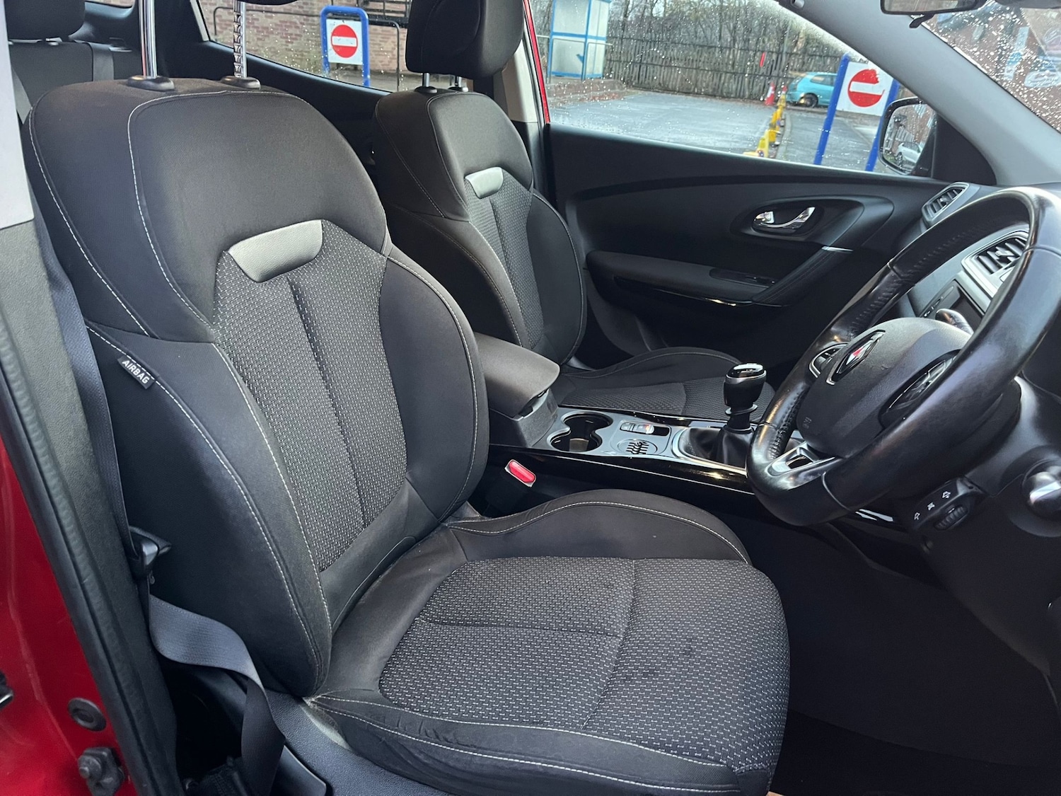 Used Renault Kadjar 2016 for sale - 76627409: Photo 9