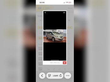 Used Honda Jazz 2010 for sale - 78183071: Photo