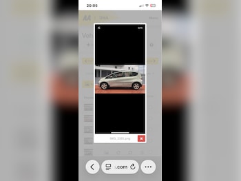 Used Honda Jazz 2010 for sale - 78183071: Photo