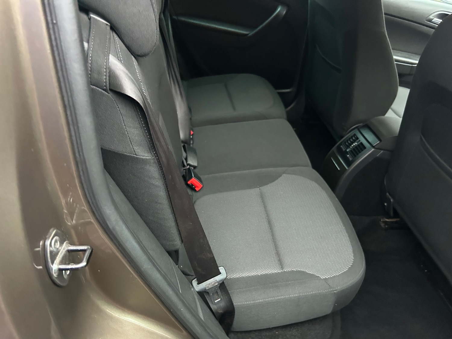 Used Skoda Yeti 2009 for sale - 76862834: Photo 10