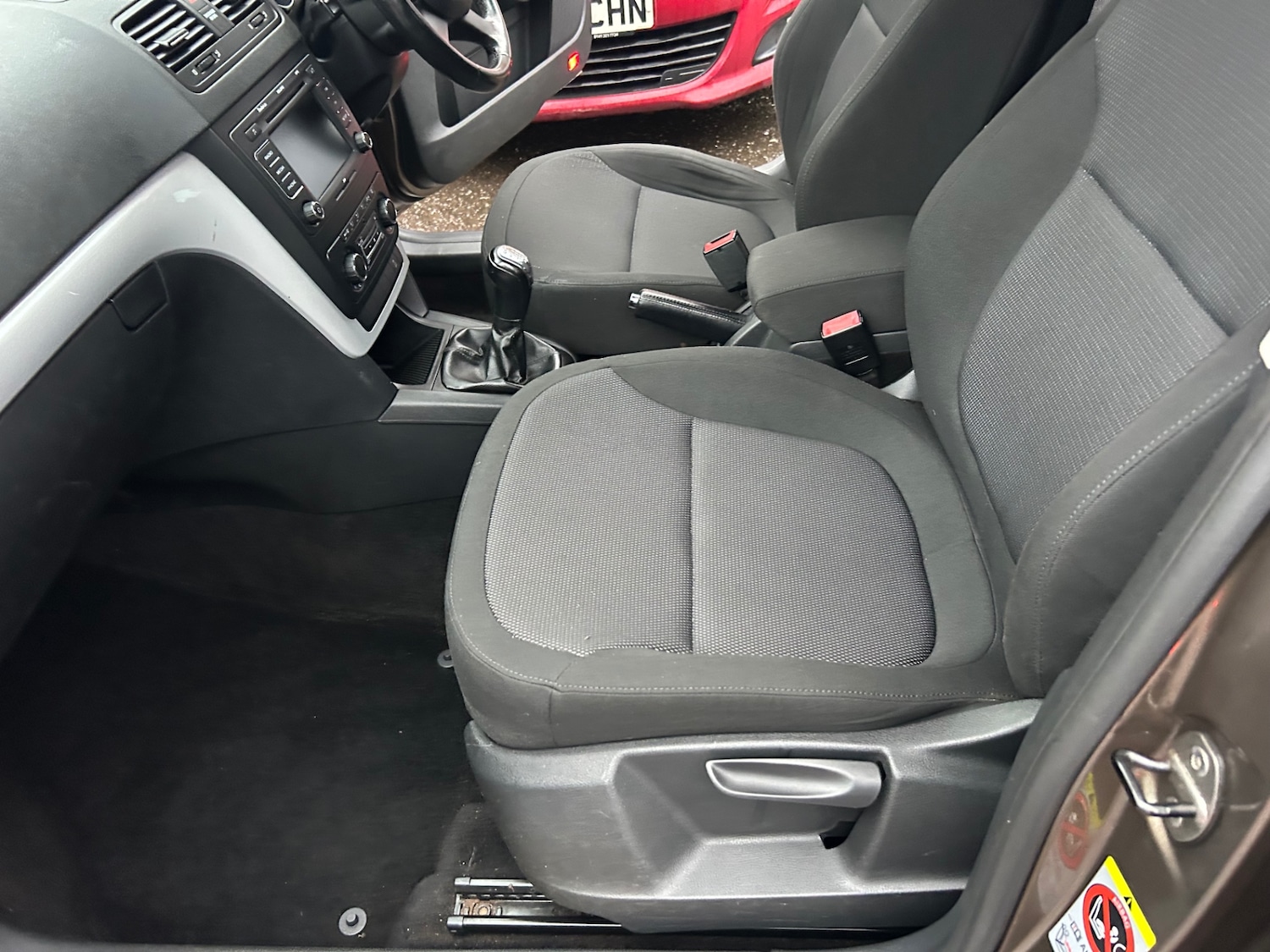 Used Skoda Yeti 2009 for sale - 76862834: Photo 11