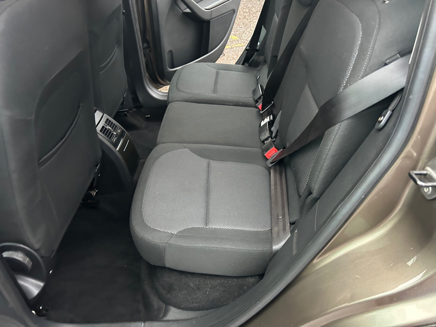 Used Skoda Yeti 2009 for sale - 76862834: Photo 12