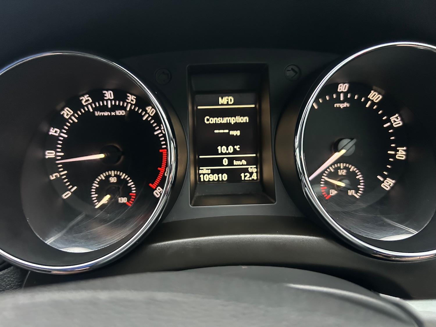 Used Skoda Yeti 2009 for sale - 76862834: Photo 13