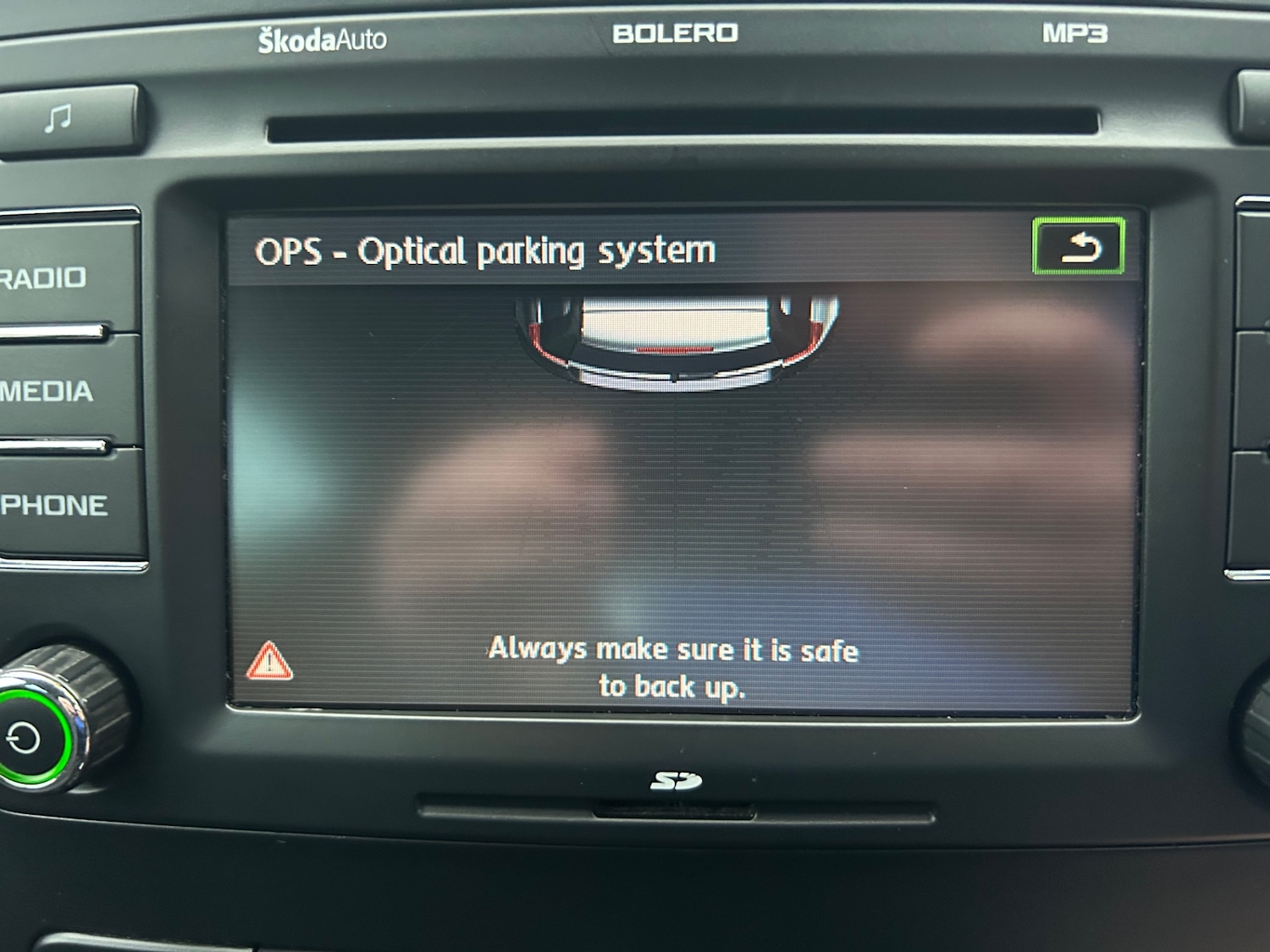 Used Skoda Yeti 2009 for sale - 76862834: Photo 17