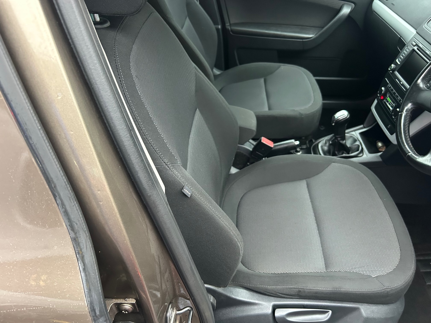 Used Skoda Yeti 2009 for sale - 76862834: Photo 9