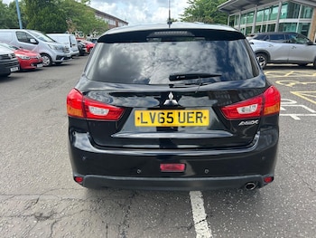 Used Mitsubishi ASX 2015 for sale - 78817502: Photo