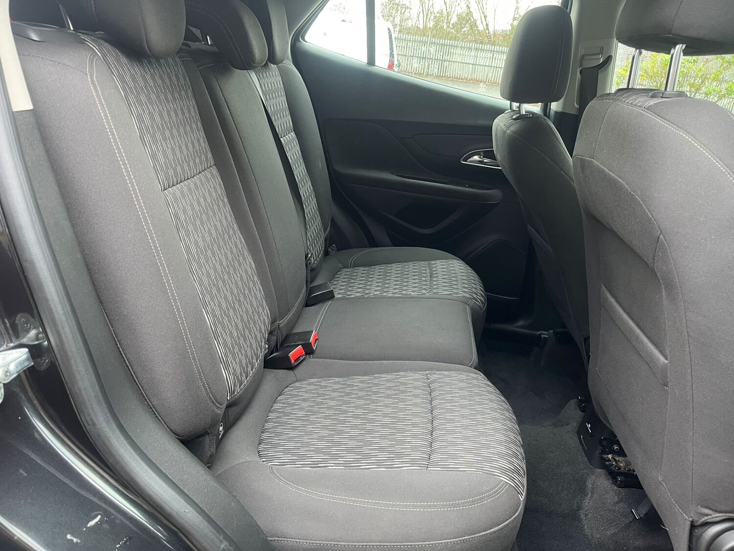 Used Vauxhall Mokka 2013 for sale - 77495000: Photo 10