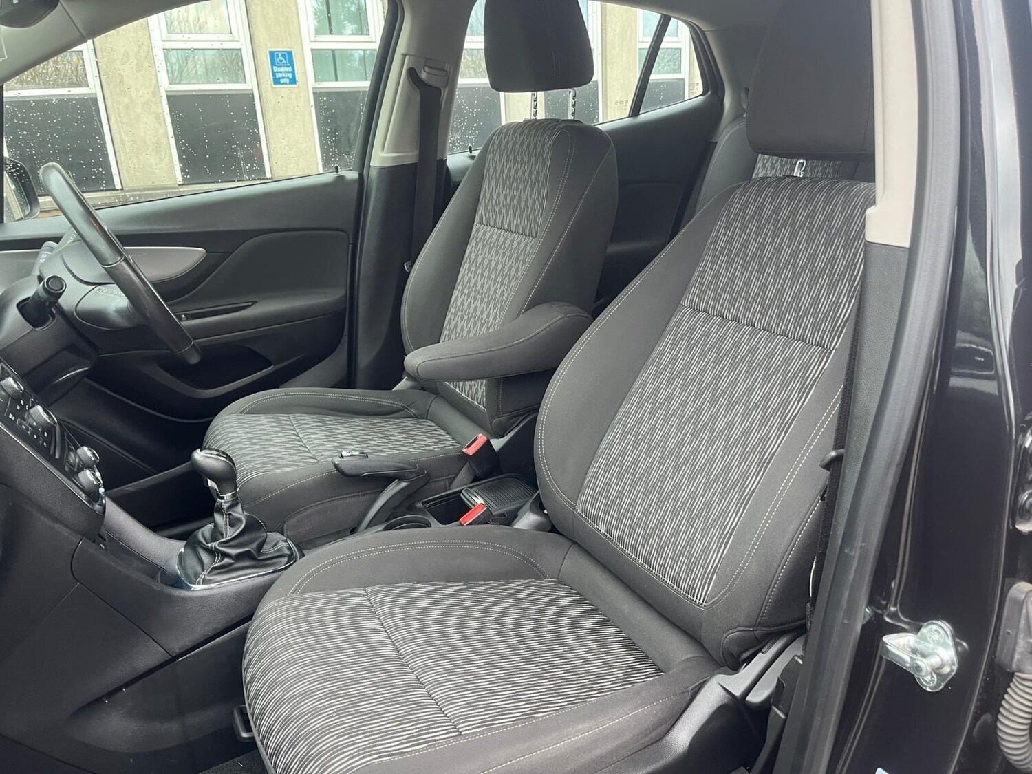 Used Vauxhall Mokka 2013 for sale - 77495000: Photo 11