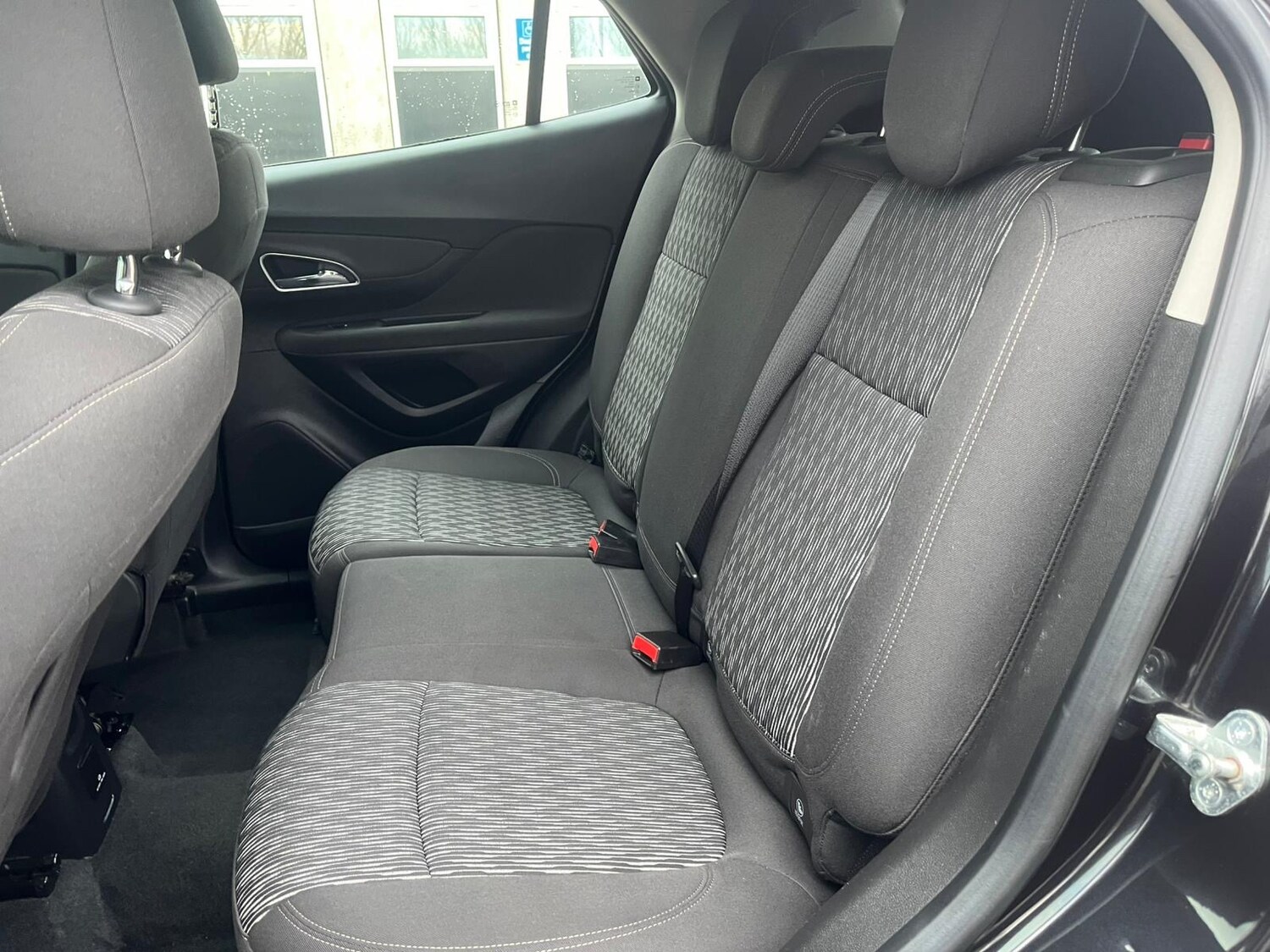 Used Vauxhall Mokka 2013 for sale - 77495000: Photo 12