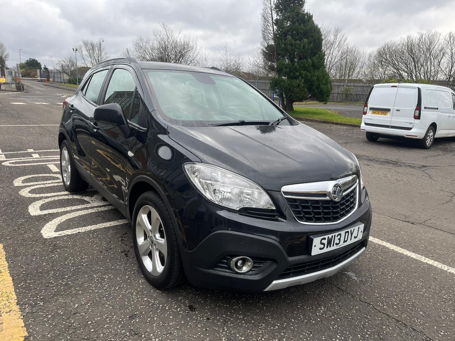 Used Vauxhall Mokka 2013 for sale - 77495000: Photo 5