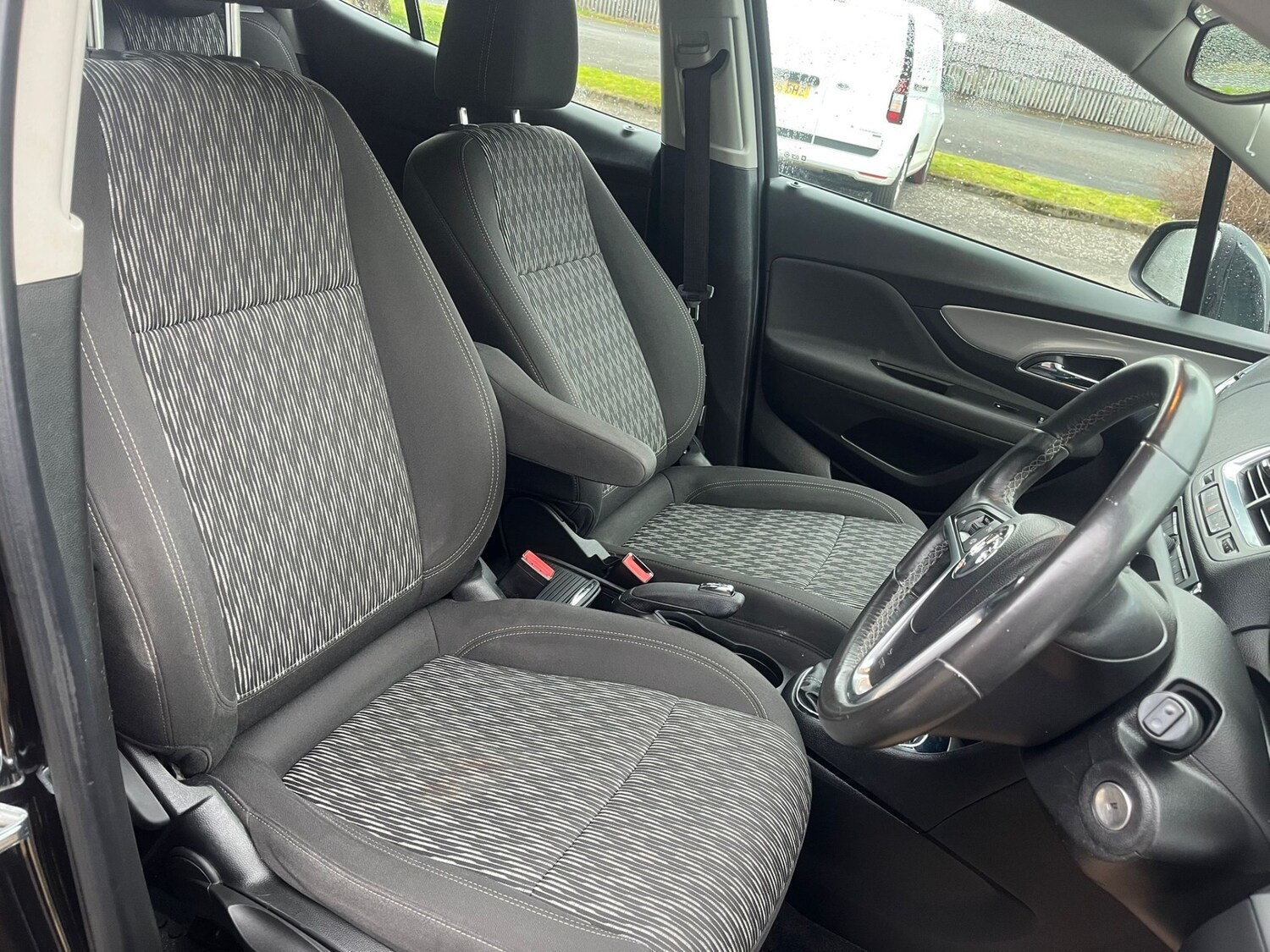 Used Vauxhall Mokka 2013 for sale - 77495000: Photo 9