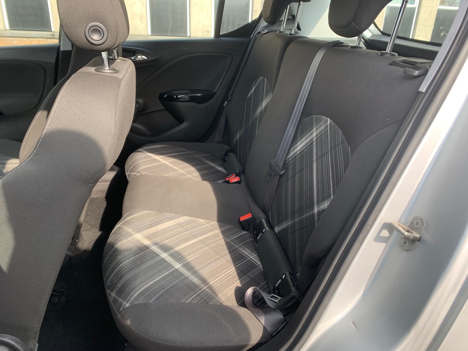 Used Vauxhall Corsa 2015 for sale - 77609679: Photo 10