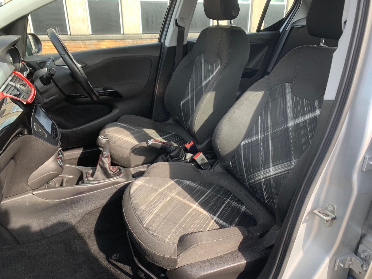 Used Vauxhall Corsa 2015 for sale - 77609679: Photo 11