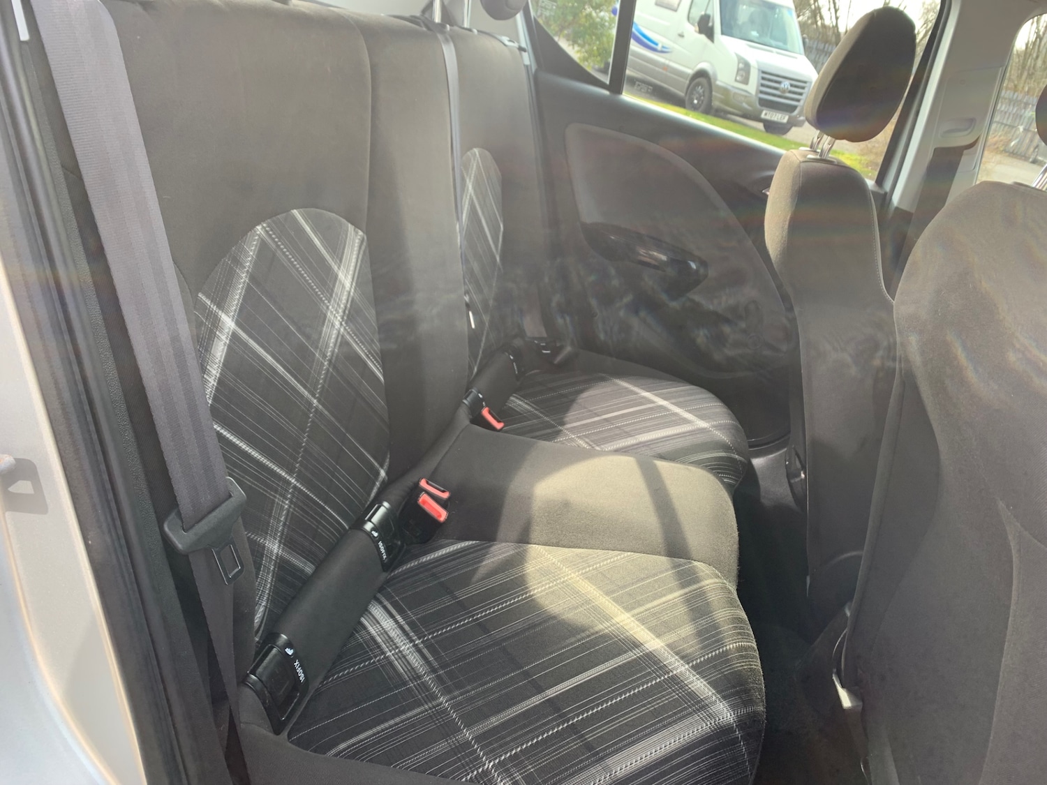 Used Vauxhall Corsa 2015 for sale - 77609679: Photo 12