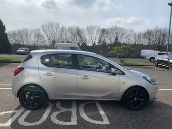 Used Vauxhall Corsa 2015 for sale - 77609679: Photo