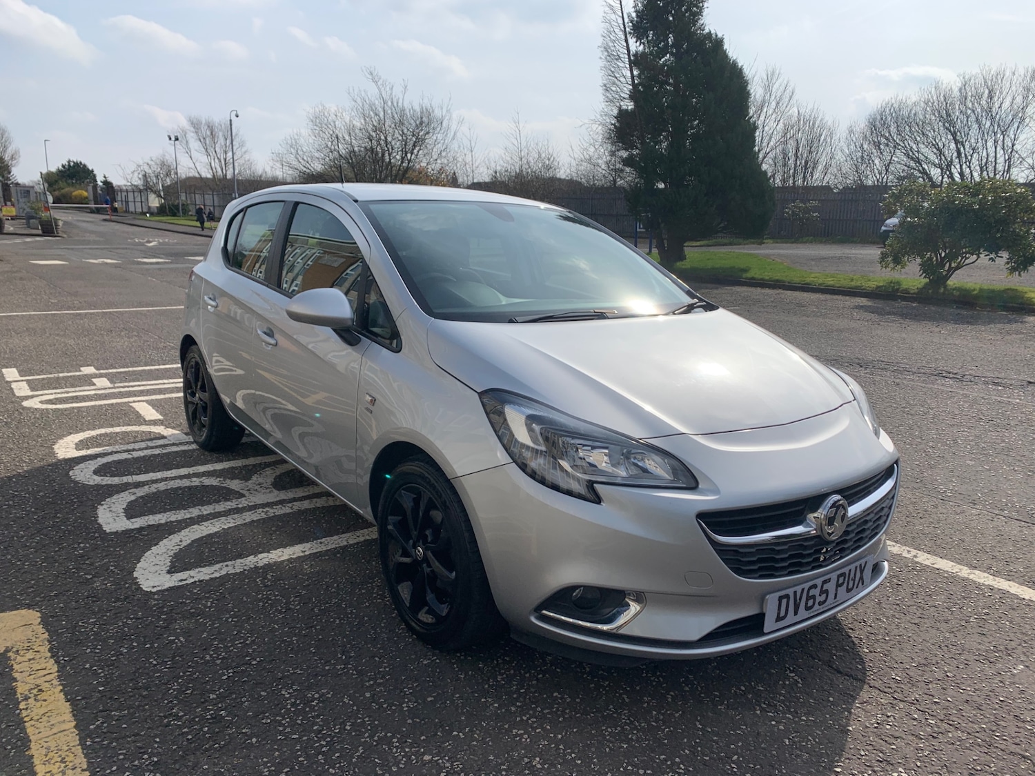 Used Vauxhall Corsa 2015 for sale - 77609679: Photo 5