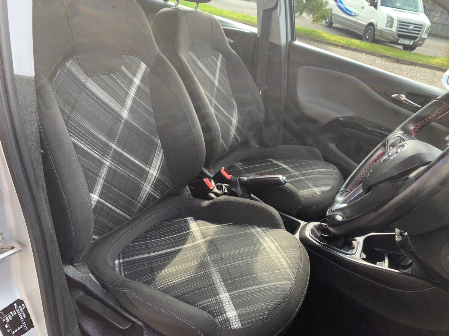 Used Vauxhall Corsa 2015 for sale - 77609679: Photo 9