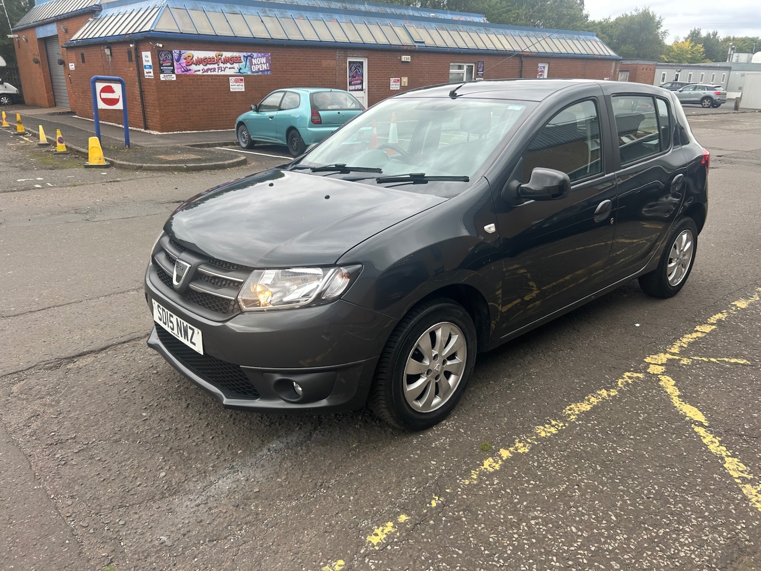 Vehicle 6