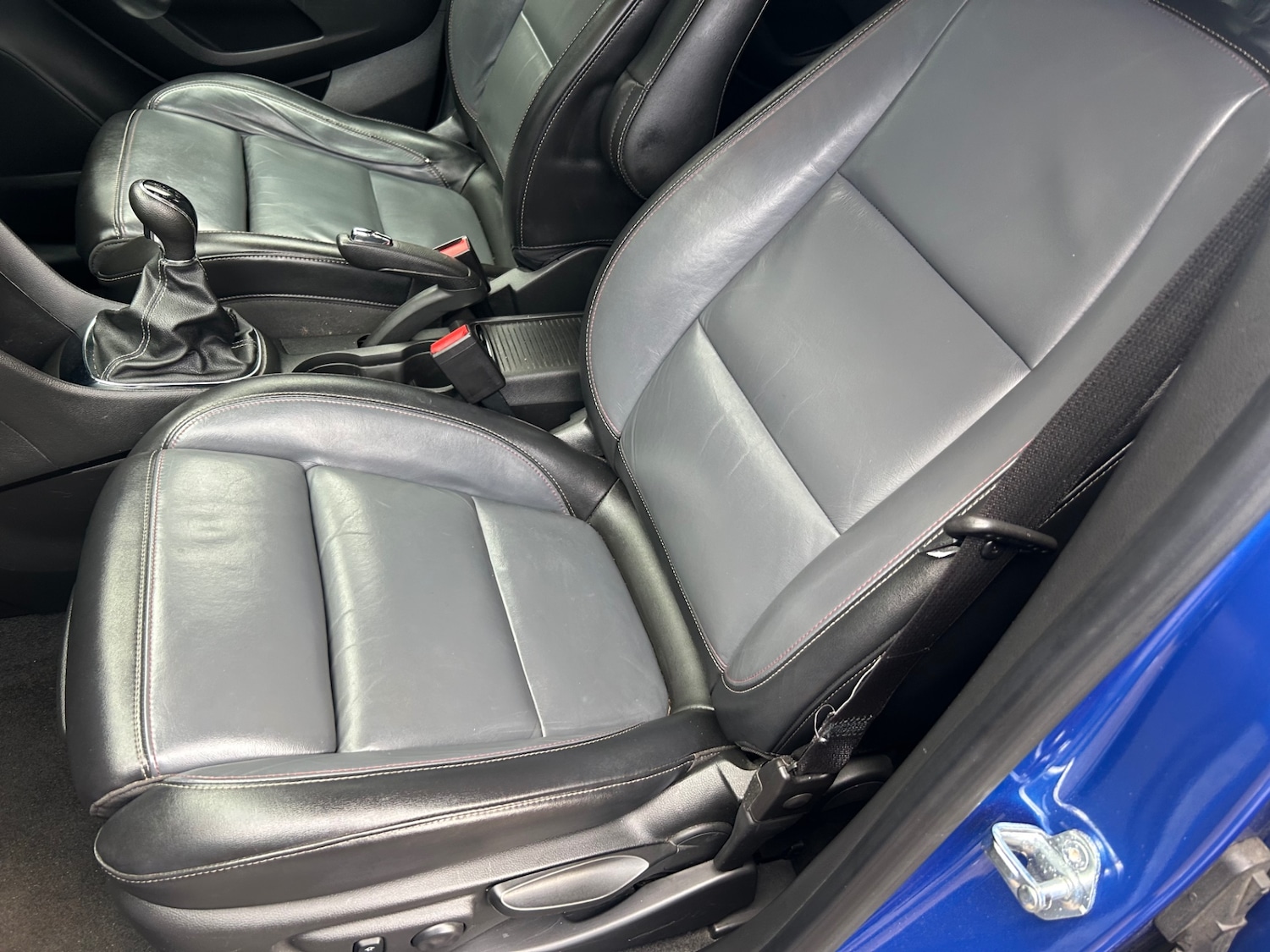 Used Vauxhall Mokka 2015 for sale - 77639857: Photo 13