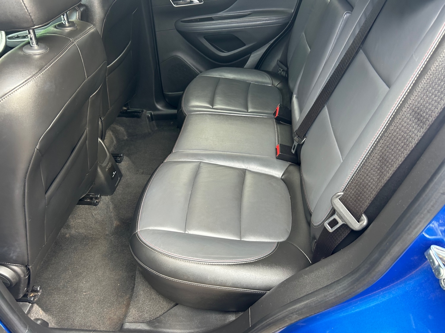 Used Vauxhall Mokka 2015 for sale - 77639857: Photo 14