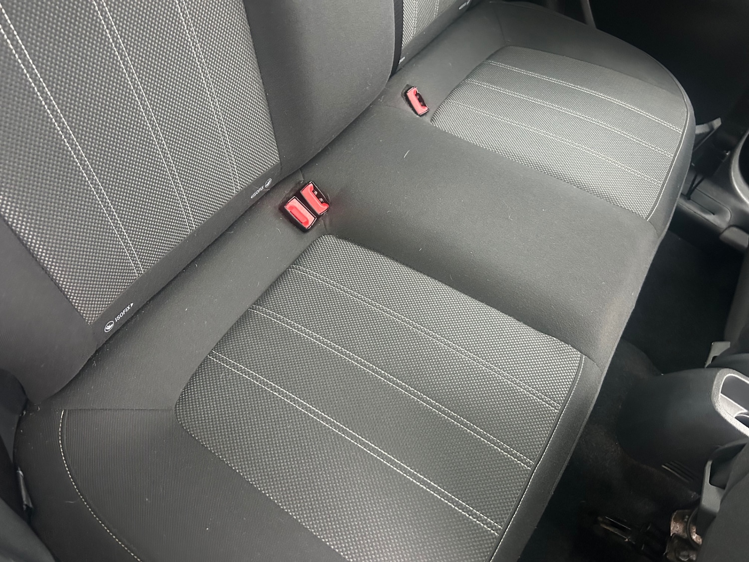 Used Vauxhall Corsa 2013 for sale - 77296866: Photo 10