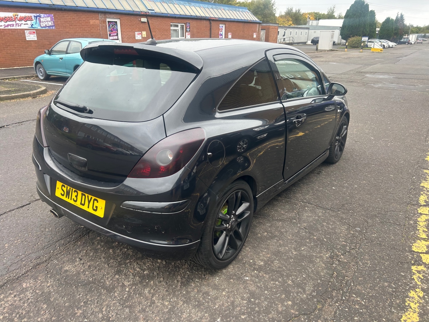 Used Vauxhall Corsa 2013 for sale - 77296866: Photo 7