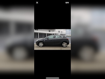 2015 (65) - 1.4i 16V SRi 5dr
