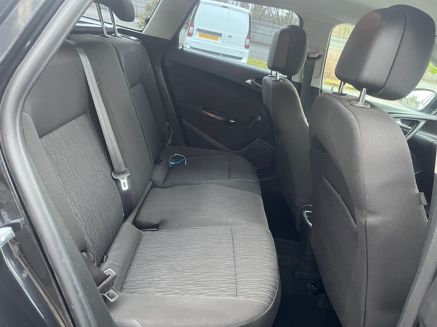 Used Vauxhall Astra 2015 for sale - 77492981: Photo 12