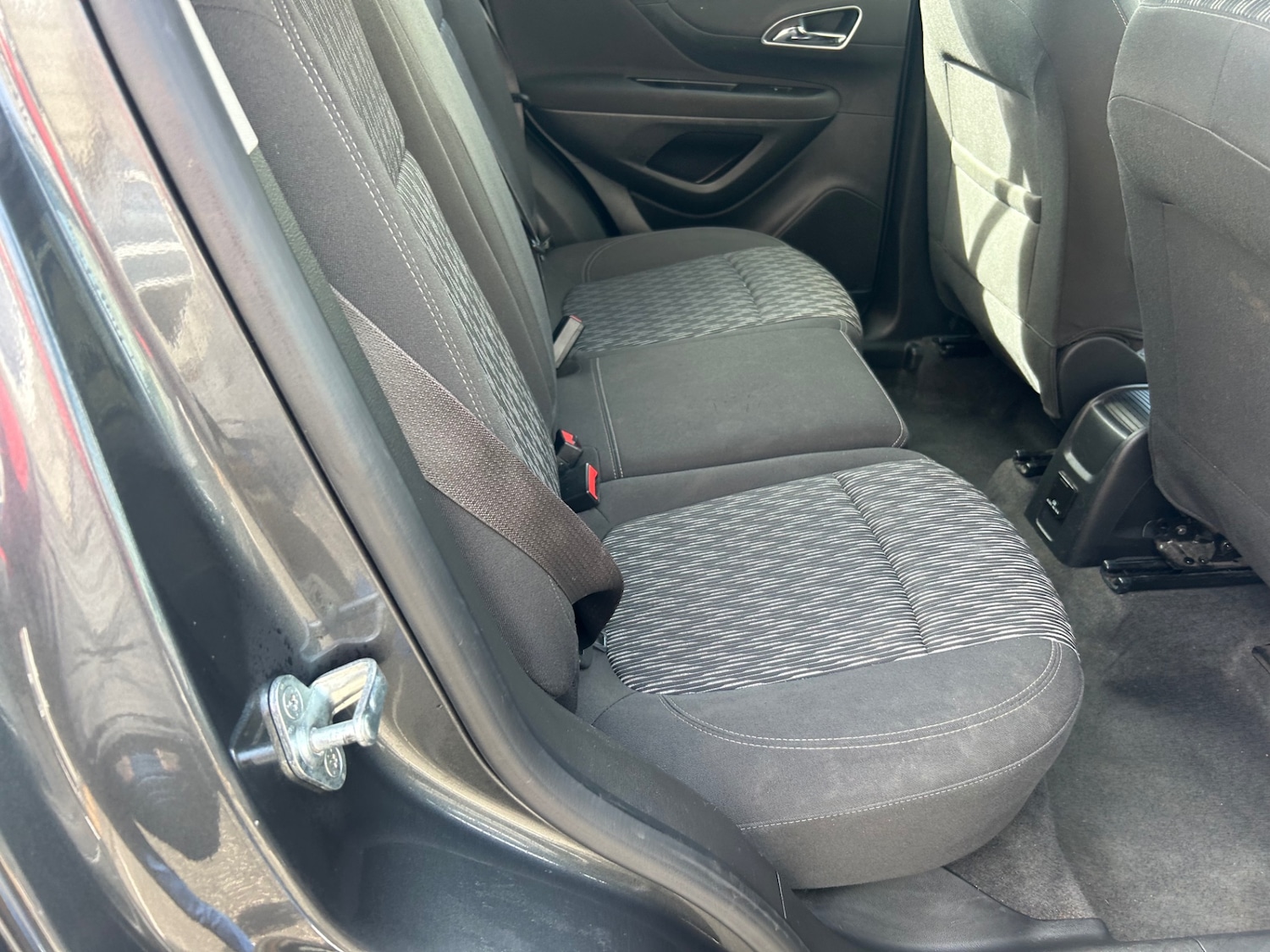 Used Vauxhall Mokka 2016 for sale - 78210319: Photo 10