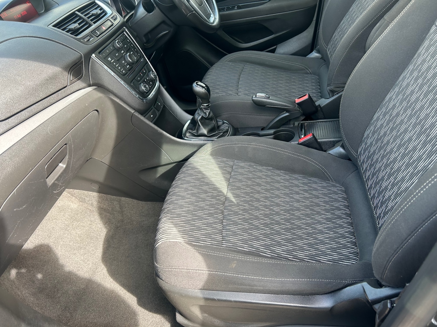 Used Vauxhall Mokka 2016 for sale - 78210319: Photo 11