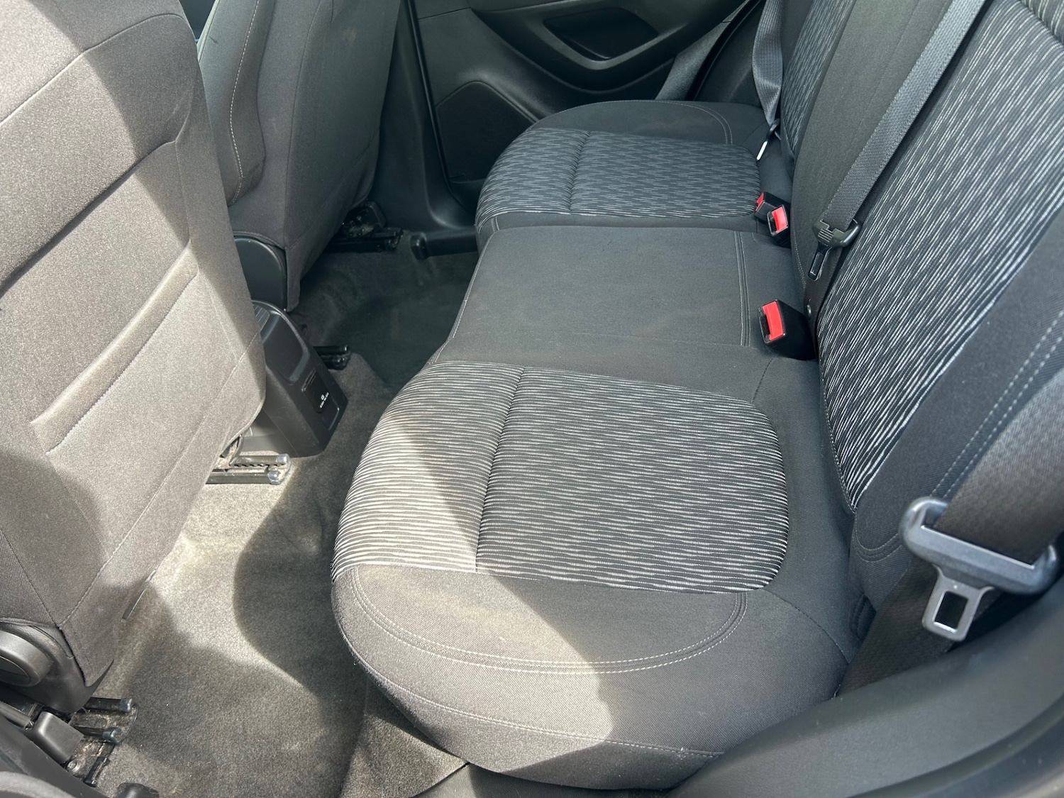 Used Vauxhall Mokka 2016 for sale - 78210319: Photo 12