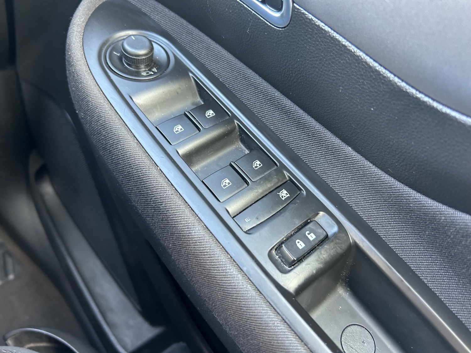 Used Vauxhall Mokka 2016 for sale - 78210319: Photo 14