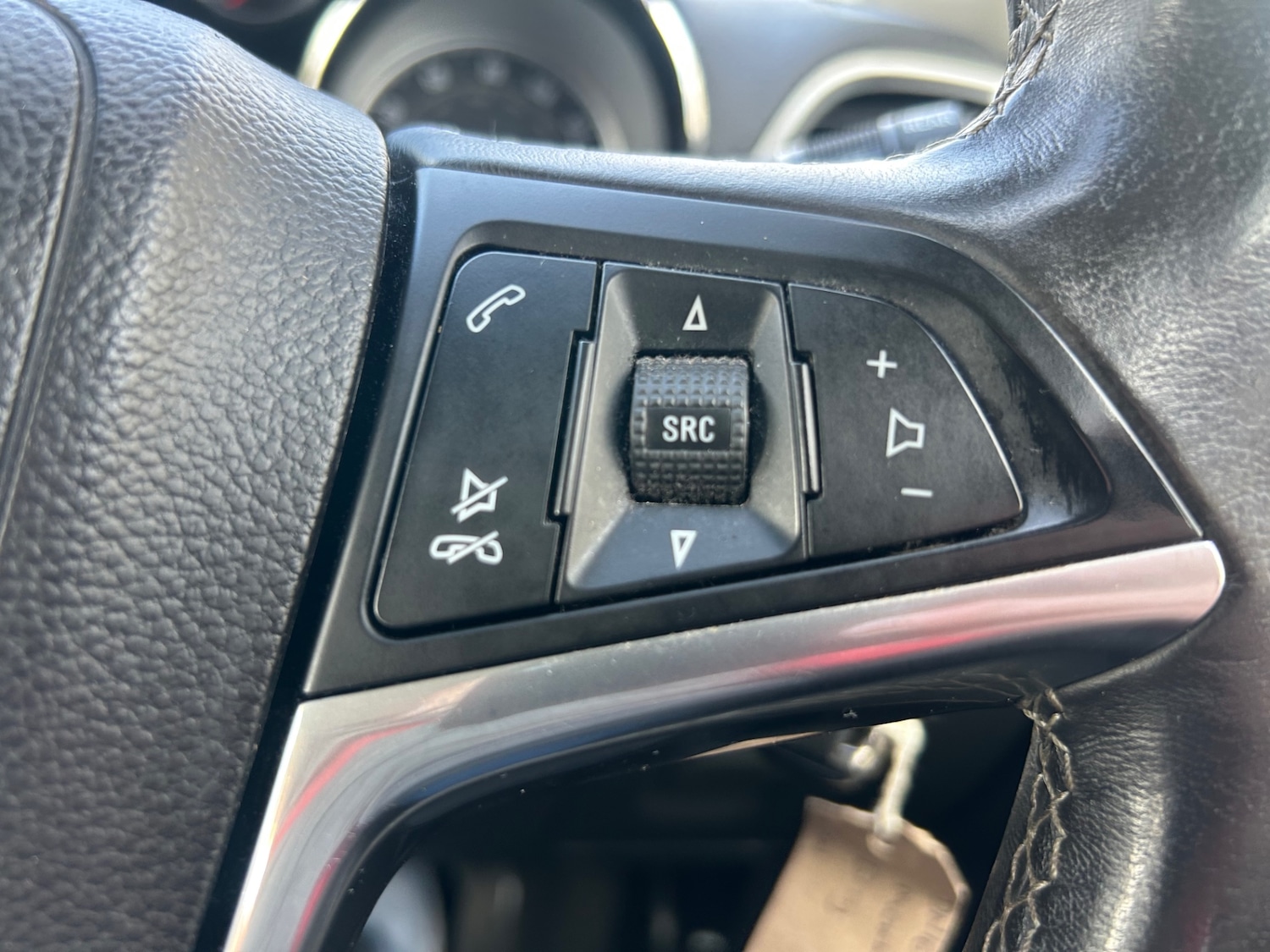 Used Vauxhall Mokka 2016 for sale - 78210319: Photo 17