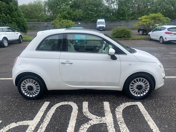 Used Fiat 500 2011 for sale - 79559759: Photo