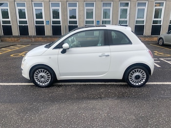 Used Fiat 500 2011 for sale - 79559759: Photo