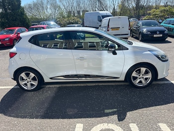 Used Renault Clio 2016 for sale - 78377968: Photo