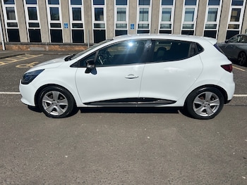 Used Renault Clio 2016 for sale - 78377968: Photo