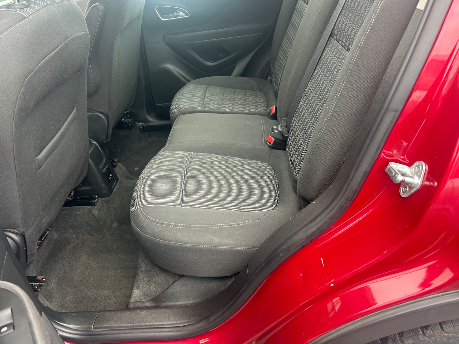 Used Vauxhall Mokka 2016 for sale - 76146226: Photo 10