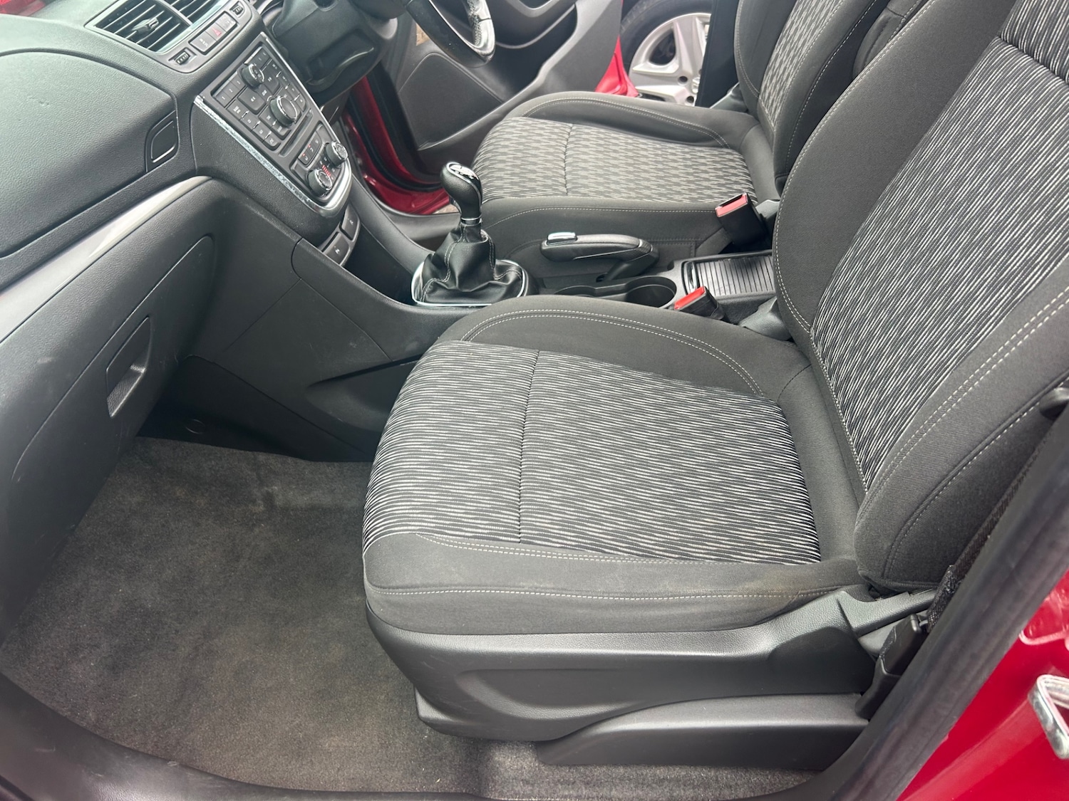 Used Vauxhall Mokka 2016 for sale - 76146226: Photo 11