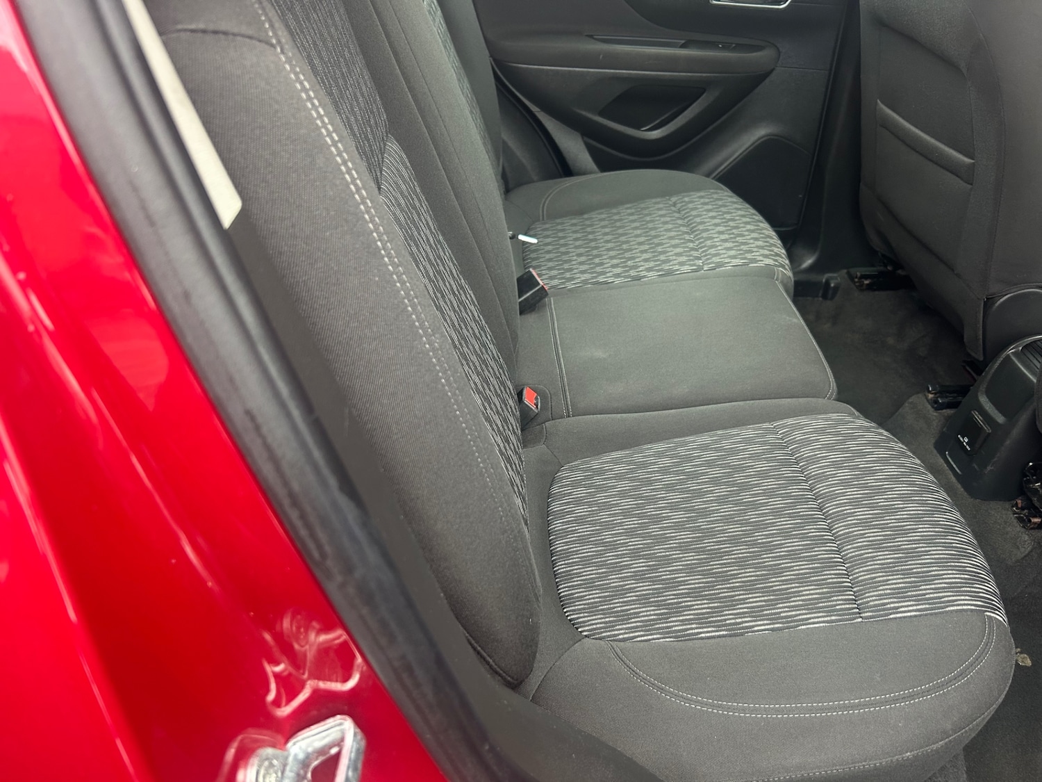 Used Vauxhall Mokka 2016 for sale - 76146226: Photo 12