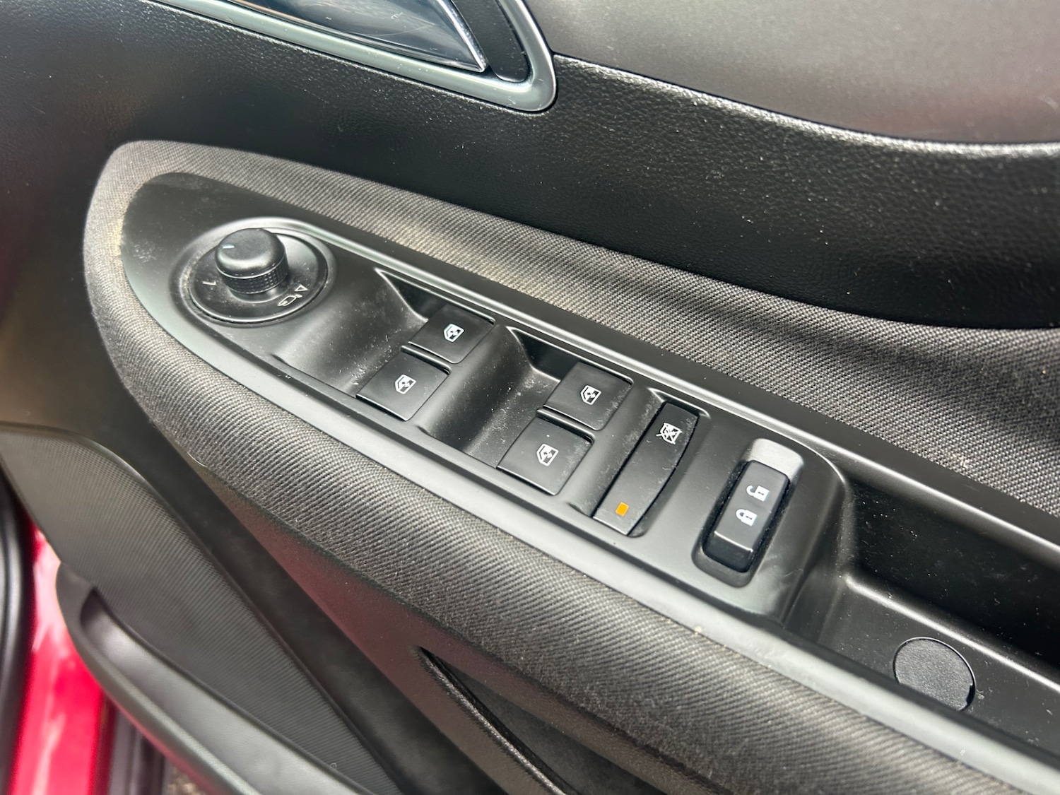 Used Vauxhall Mokka 2016 for sale - 76146226: Photo 14