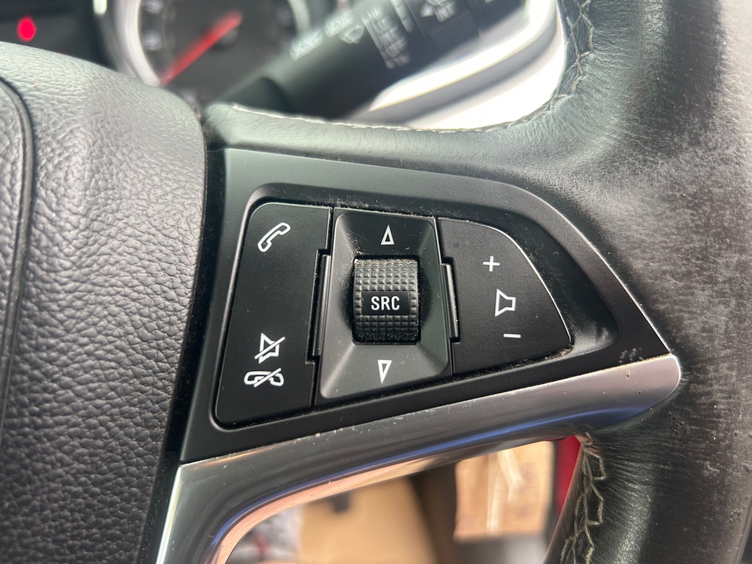 Used Vauxhall Mokka 2016 for sale - 76146226: Photo 15