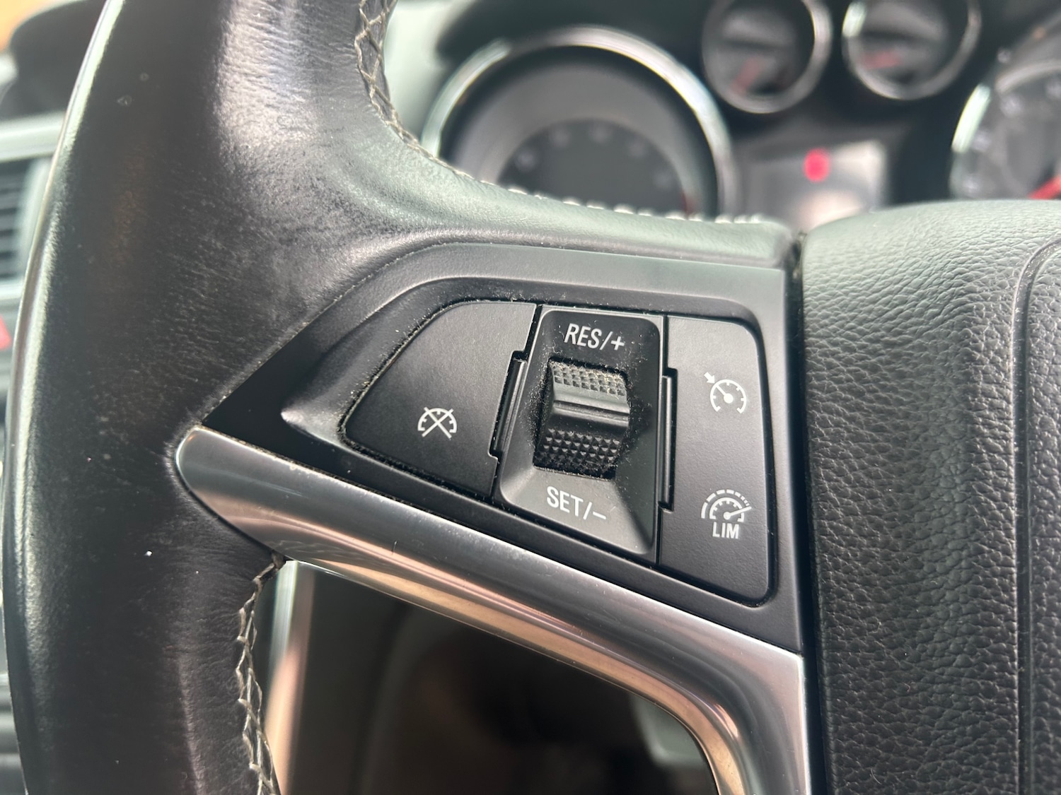 Used Vauxhall Mokka 2016 for sale - 76146226: Photo 17