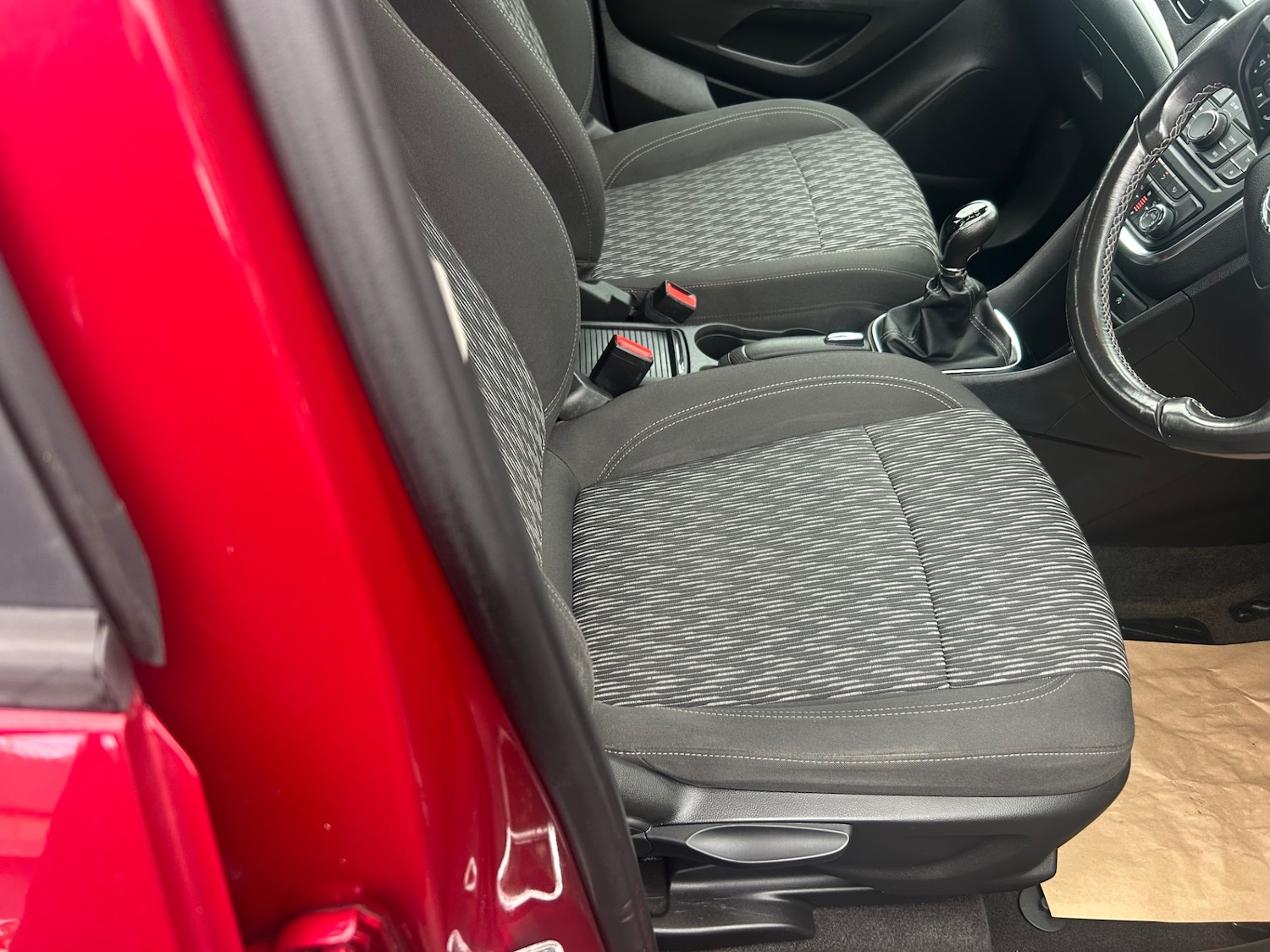 Used Vauxhall Mokka 2016 for sale - 76146226: Photo 9