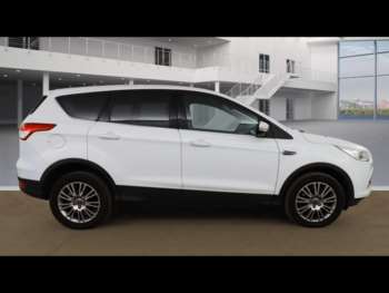 2013 (63) - 2.0 TDCi 163 Titanium 5dr