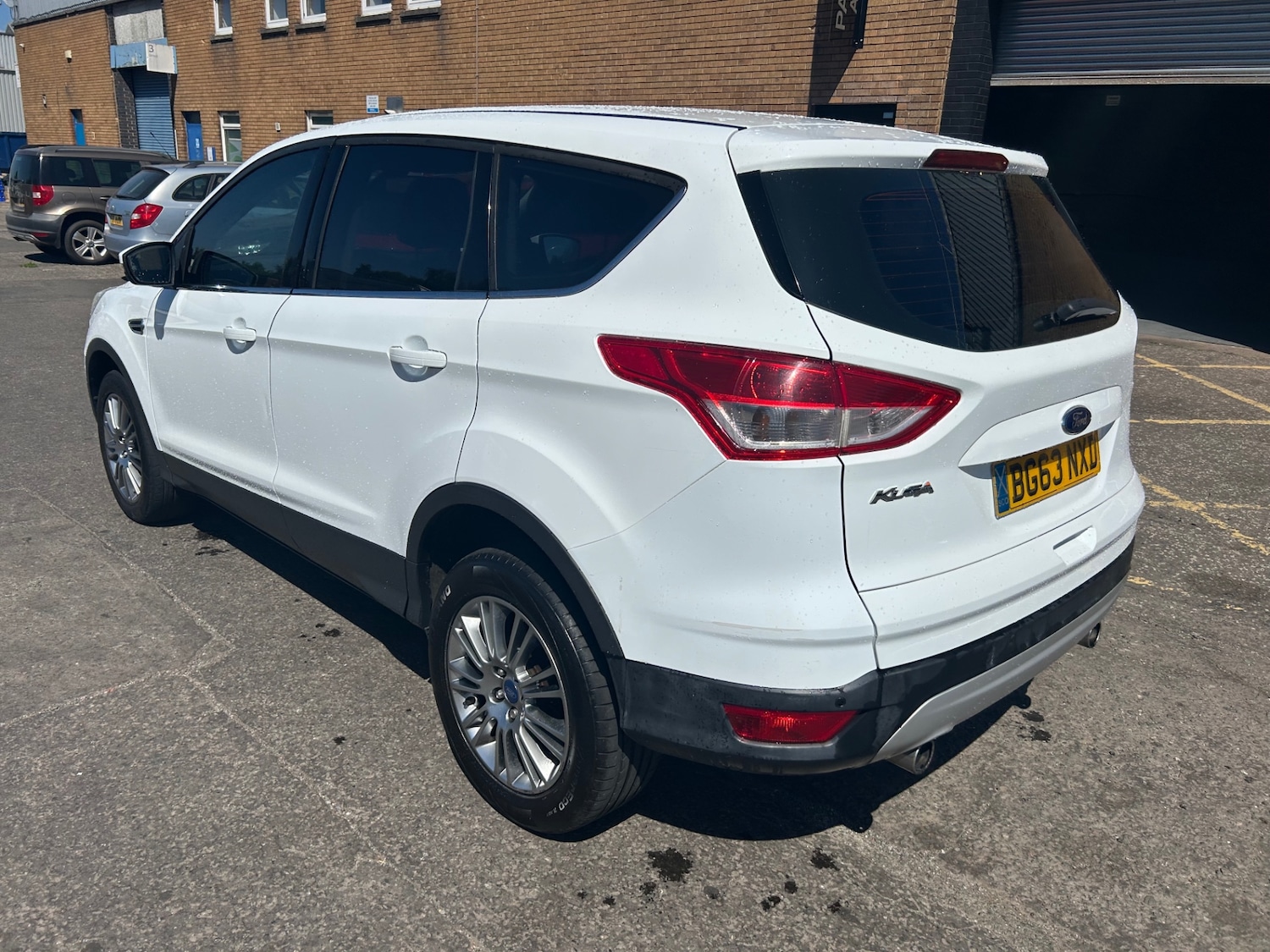 Vehicle 7